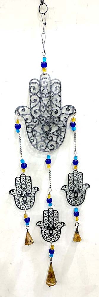 MOVIL 4 MANO FATIMA 70 CM