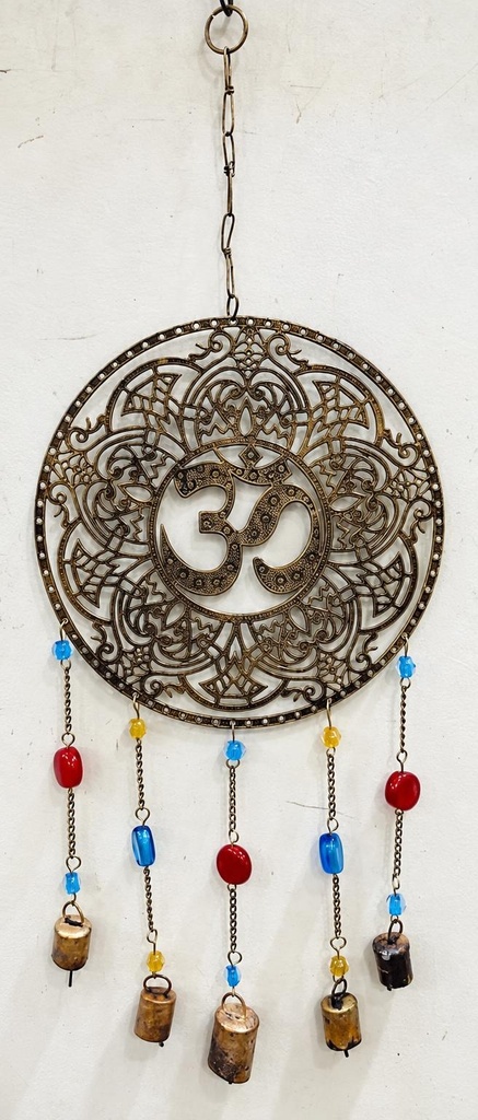 MOVIL MANDALA OM 60 CM