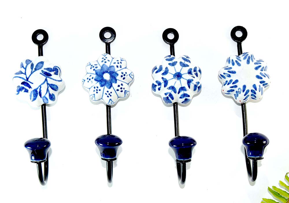 HOOK MINI MELON BLA/AZUL