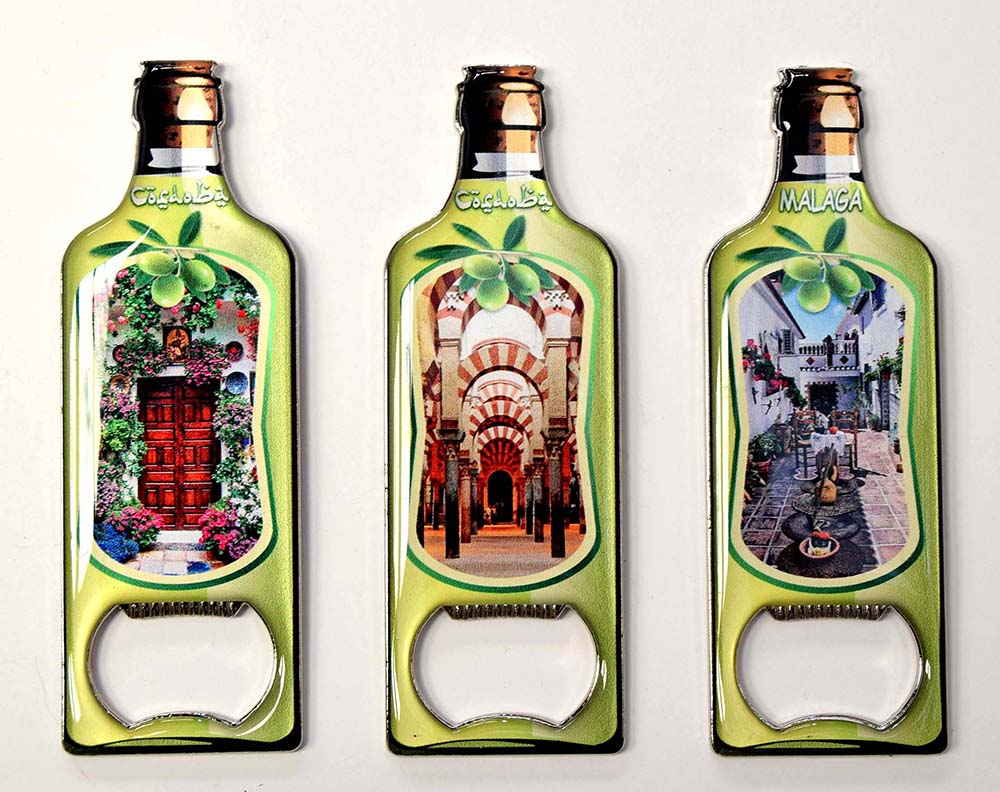 IMÁN ABRIDOR EPOXY BOT ACEITE