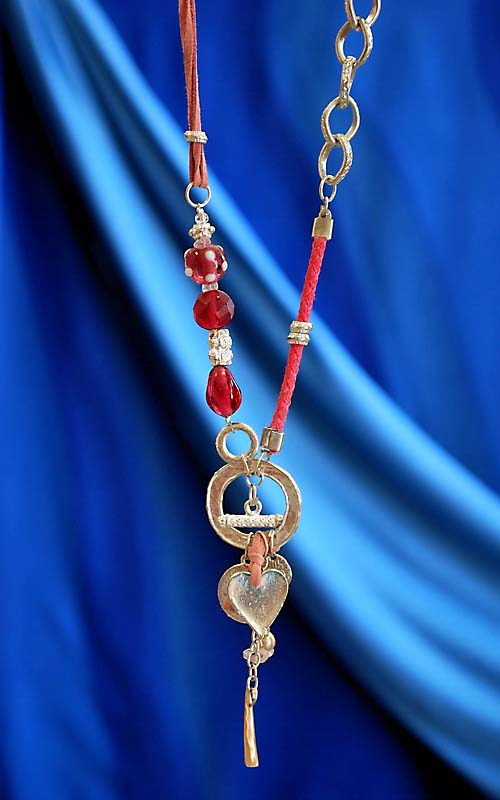 NECKLACE MODEL 396
