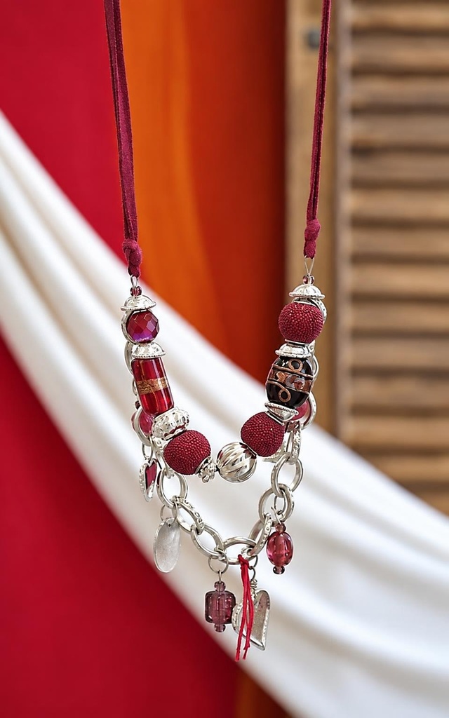 COLLANA MODELLO 397