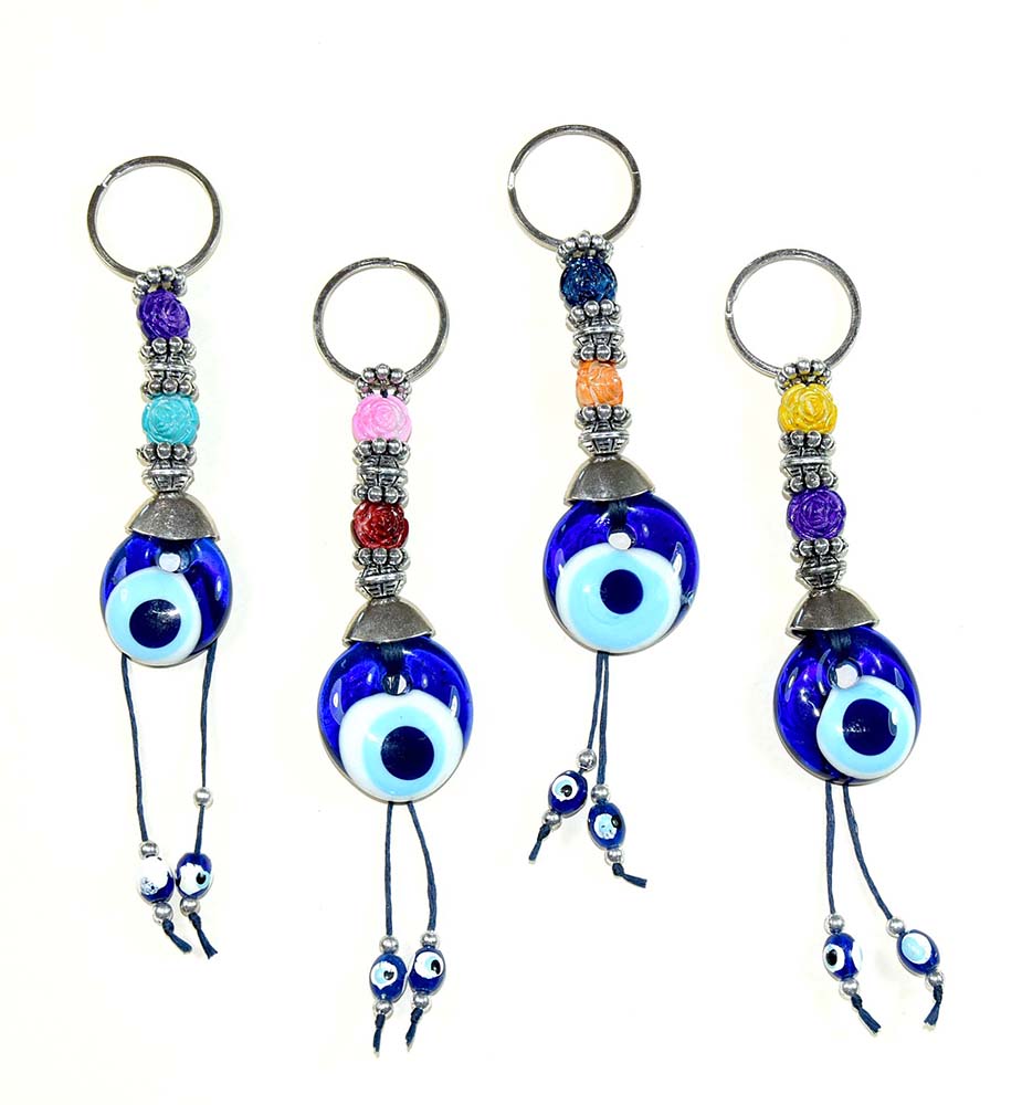 LLAVERO OJO TURCO MOD 113