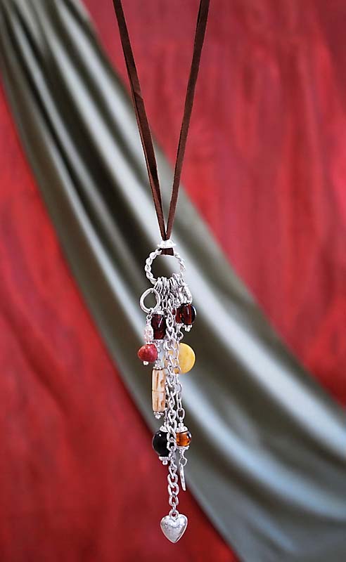 NECKLACE MODEL 398