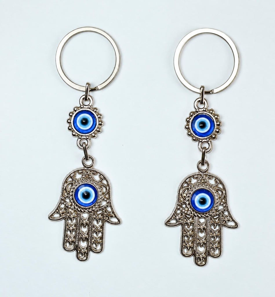 PORTE-CLÉS HAMSA MODÈLE 121