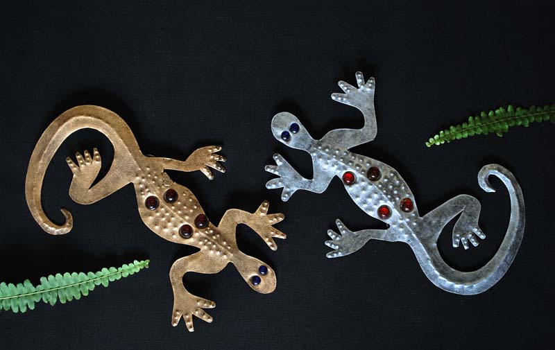 LAGARTIJA ALEGRIA 31 CM G