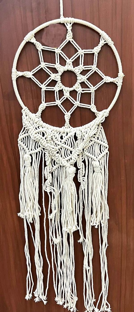 DREAMCATCHER COTTON 72X25 CM 003