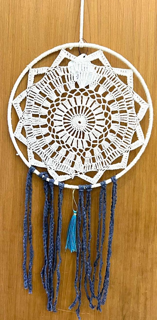 ACCHIAPPASOGNI COTONE 52X25 CM 006