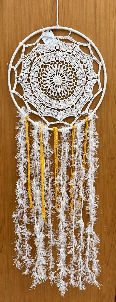 ATRAPASUEÑOS ALGODÓN 100X40 CM 017