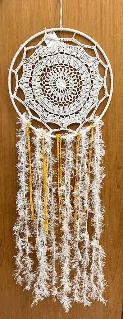 DREAMCATCHER COTTON 100X40 CM 017