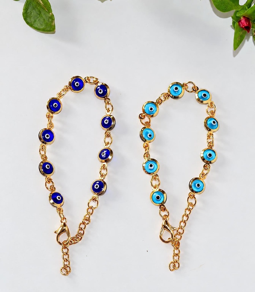 BRACELET EVIL EYE MODEL 012