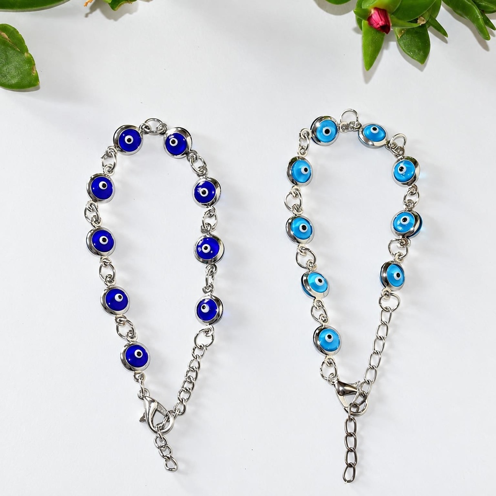 BRACCIALE OCCHIO TURCO MODELLO 013