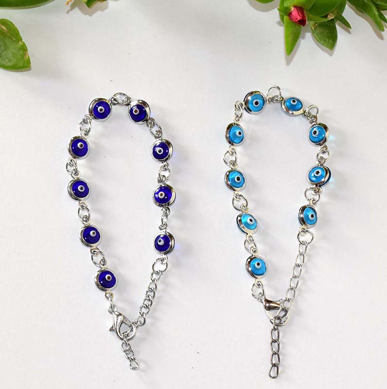 BRACELET ŒIL TURC MODÈLE 013