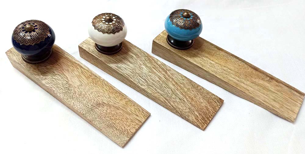 TOPE PUERTA MAD/CER MOD 304