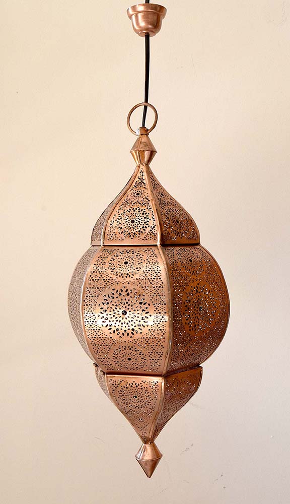 LAMPARA TECHO KABAL ÉLECTRIQUE 46