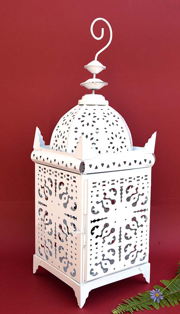 CANDIL MIRPUR C/ELECT 43 CM