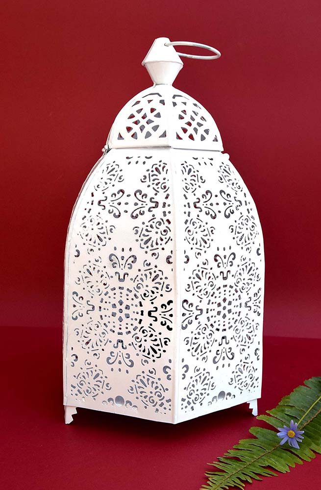 LAMPADA A OLIO TURBAT ELETTRICO 34X13X19