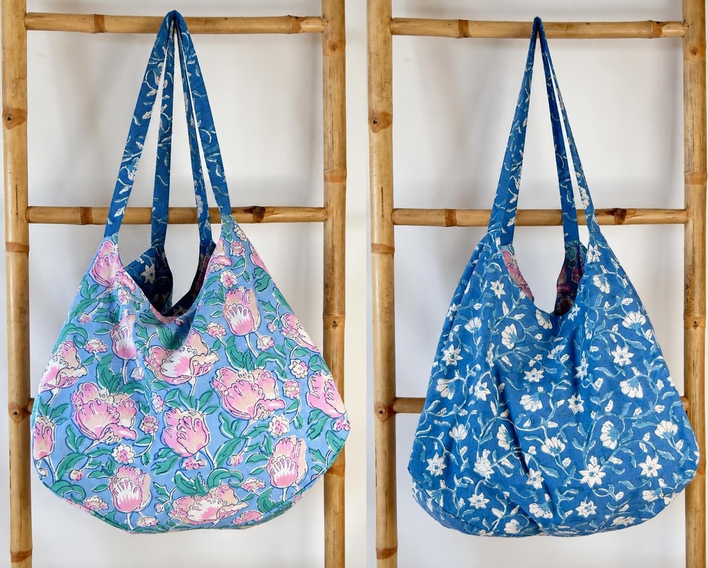 BOLSO MAGIC REVERSIBLE ALGODÓN 016