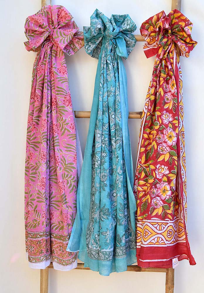 PAREO ALG BLOCK P.Nº32 180X110