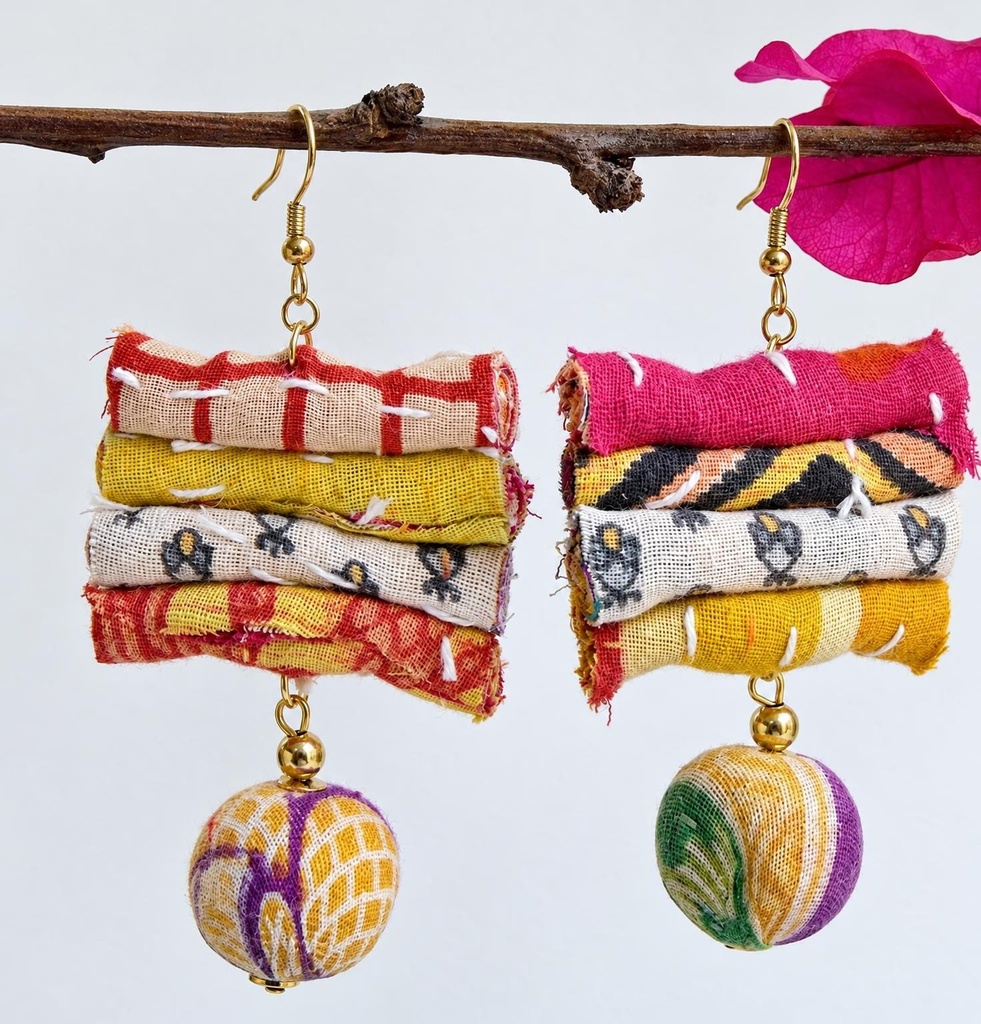 EARRING NUPUR MODEL 900