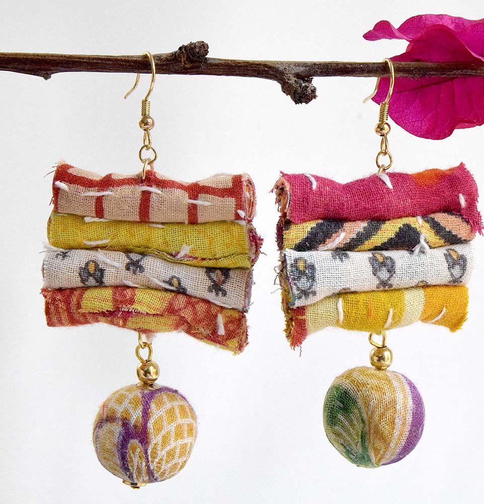 EARRING NUPUR MODEL 900