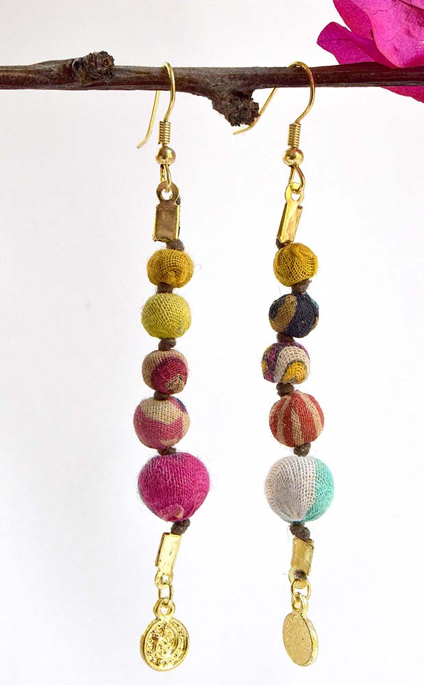 EARRING NUPUR MODEL 903