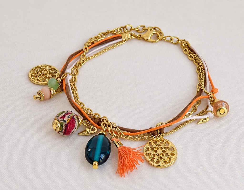 BRACELET NUPUR MODÈLE 904