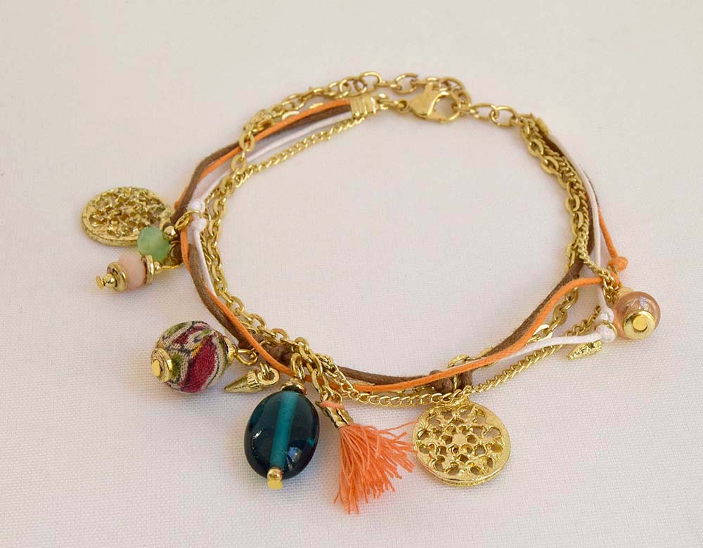 BRACELET NUPUR MODEL 904