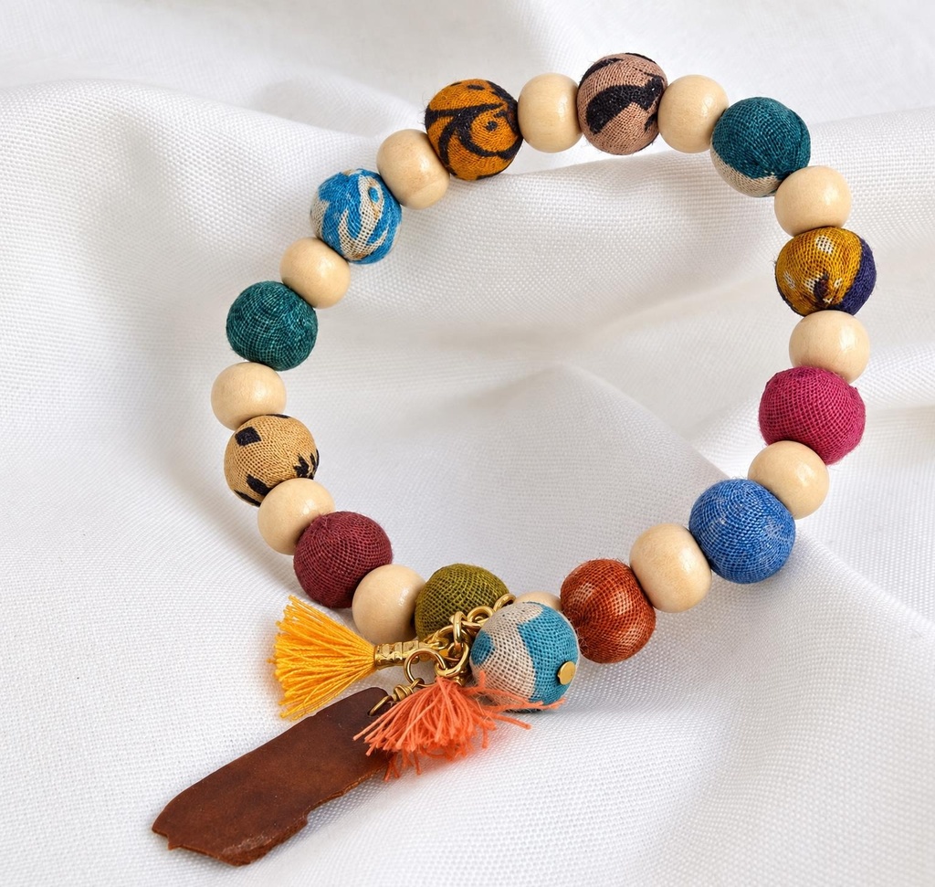 PULSERA NUPUR MODELO 907