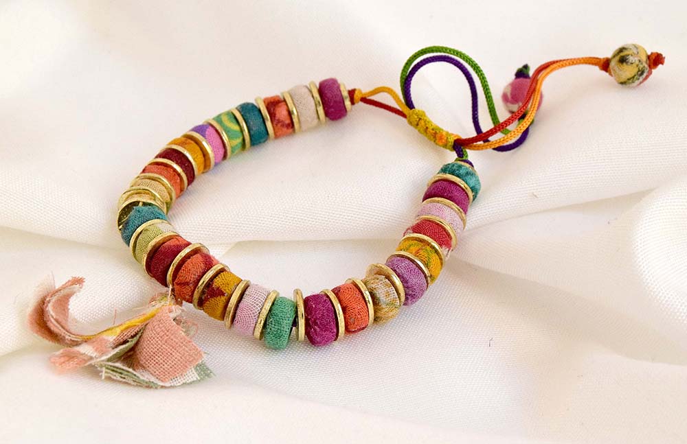 PULSERA NUPUR MOD 908