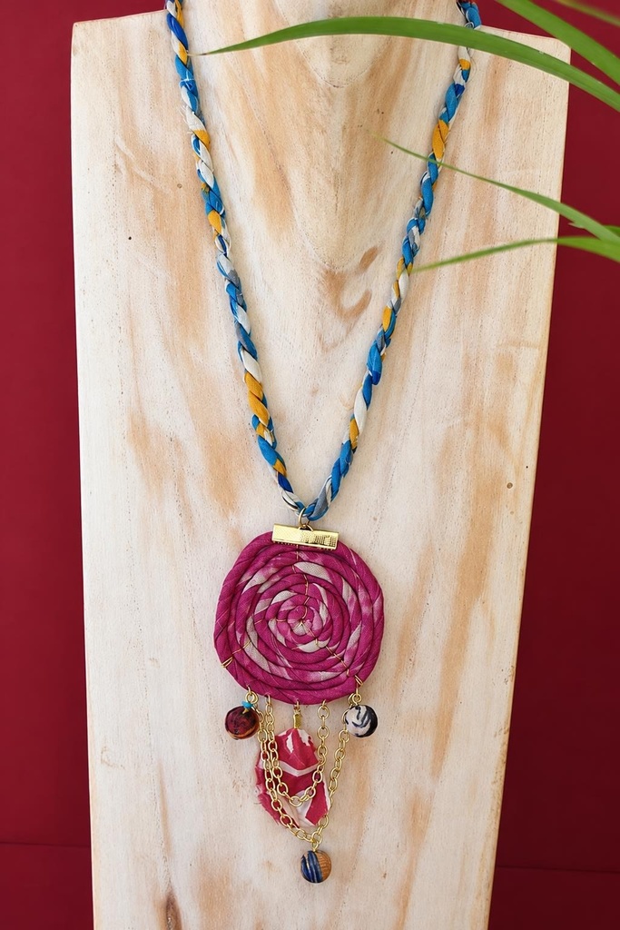 COLLIER NUPUR MODÈLE 911