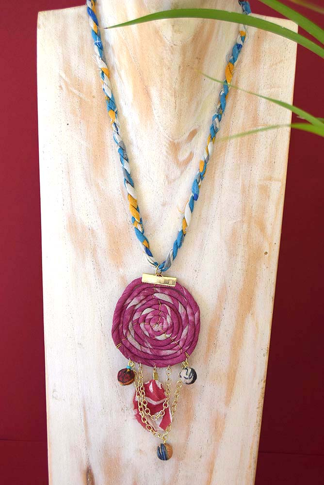 COLLIER NUPUR MODÈLE 911