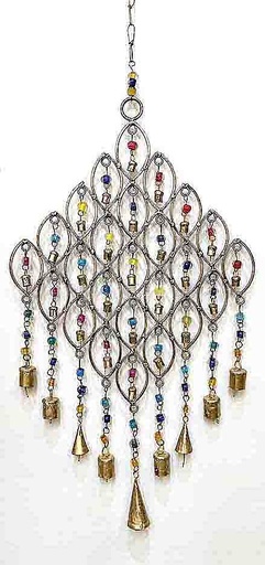 [1675667] MOVIL ROMBO MET CAMP-ROMB G