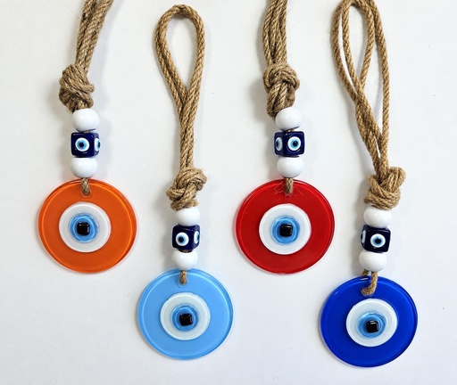 [3585058] PENDANT EVIL EYE COLOR P