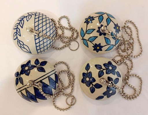 [1775401] TAPON LAVABO CERÁMICA MODELO 401