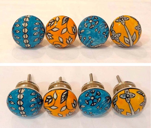 [1775041] TIRADOR CERÁMICA MODELO 041