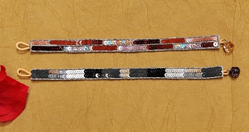 [0575627] BRACELET COTTON PEDRE MODEL 627