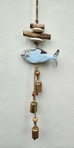 [1675711] MOVIL PEZ MAD PINT