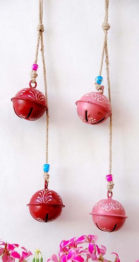 [1675390] MOVIL MET 2 CASCABEL COL 25CM