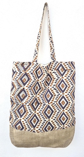[4075420] SAC CHENNÁI COTON-JUTE 420
