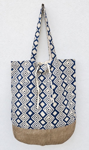 [4075421] SAC CHENNÁI COTON-JUTE 421