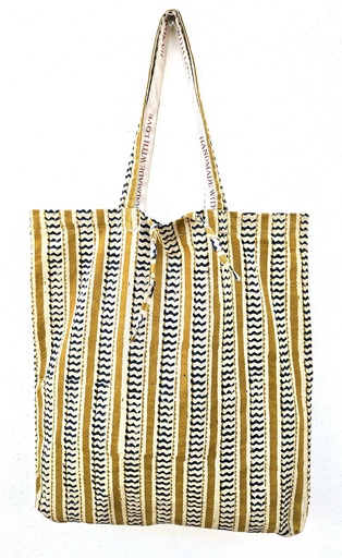 [4075423] BOLSO INDRA C/BOLSILLO ALG 423