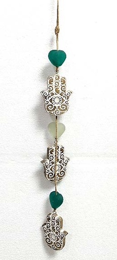 [1675744] MOVIL 3 MANO FATIMA MAD 70 CM