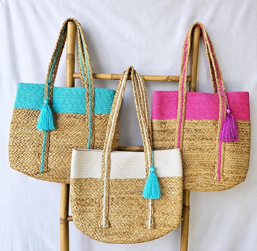 [4075733] SAC DE JUTE-COTON 38X38