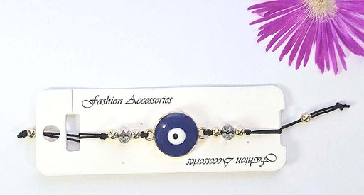 [0685066] PULSERA OJO TURCO MODELO 066