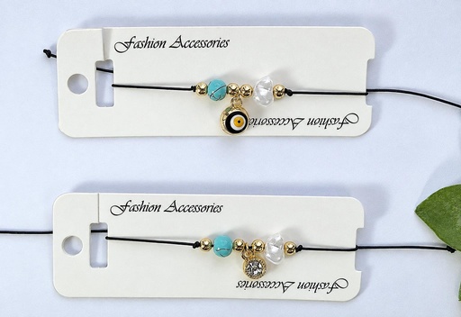[0685068] PULSERA OJO TURCO MODELO 068