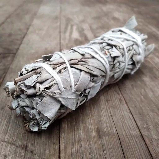 [6075450] ATADO HERBAL WHITE SAGE 25