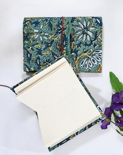 [4075465] SET DI 2 LIBRETAS COTONE 15X10,20X15