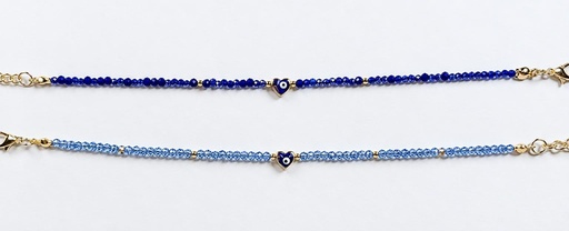 [0685080] PULSERA OJO TURCO MODELO 080