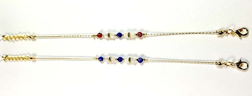 [0685081] BRACELET MONEDA MODÈLE 081
